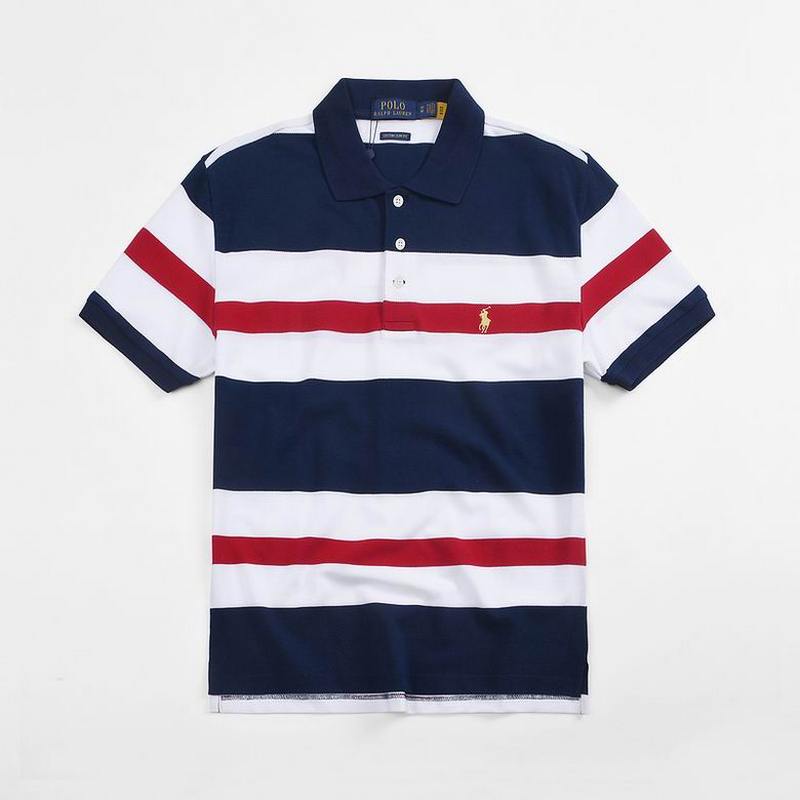 polo Men's Polo 632